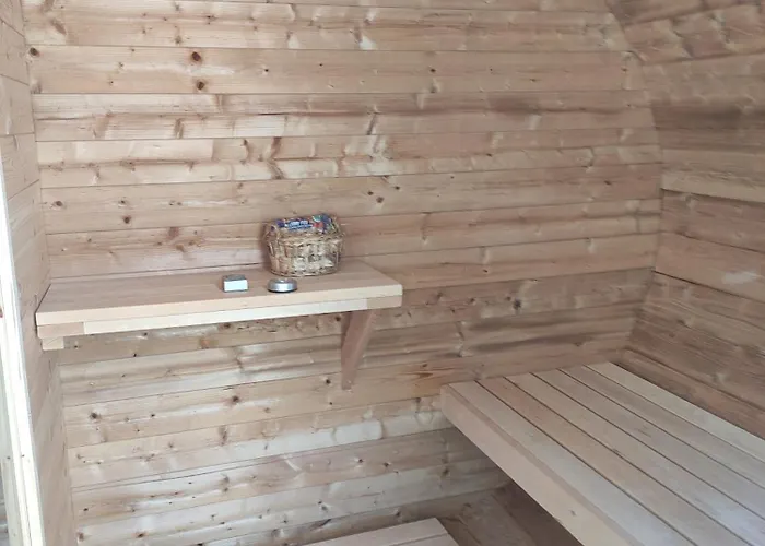 Entre Vignes Et Chateaux. Villa