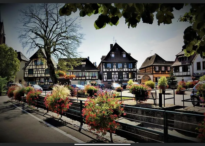 Villa Entre Vignes Et Chateaux.