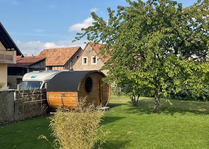 Entre Vignes Et Chateaux. Scherwiller